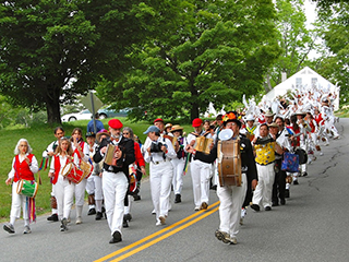 Marlboro Morris Ale