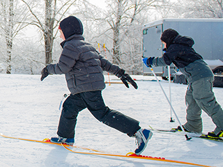 Marlboro Nordic Ski Club