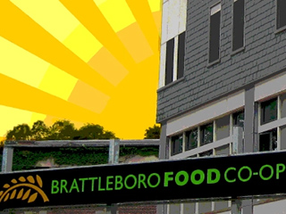 Brattleboro Food Co-op to Provide Catering Services on Potash Hill