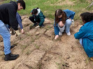 Farm & Forest Climate Initiative on Potash Hill
