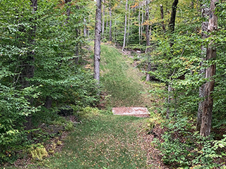 Fall Trail Race Series Begins October 5