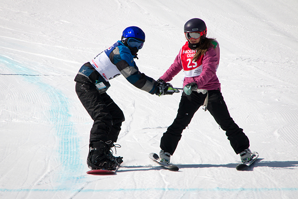 Special Olympics Vermont