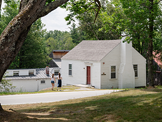 Marlboro Music Artist Residency Program Continues with Free Community Concerts