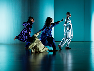 Winter 2026 Events on the Marlboro Campus